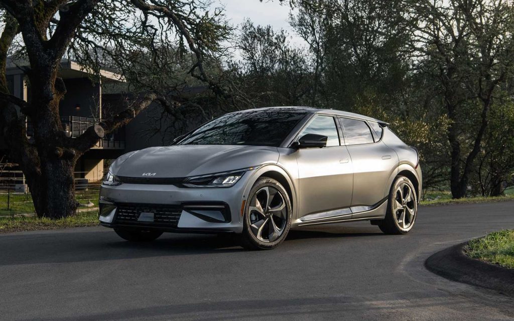 Kia EV6