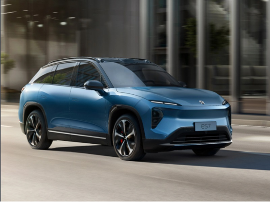 NIO ES7