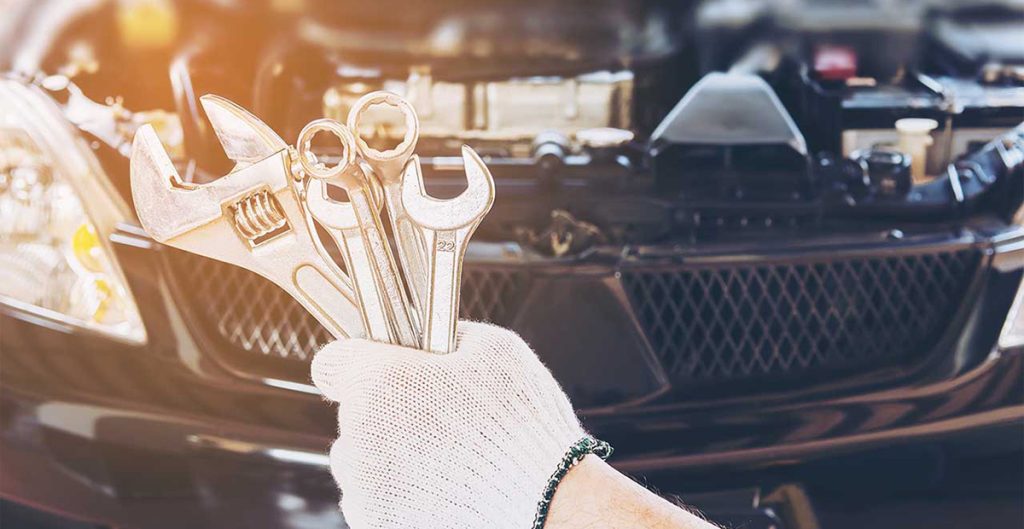 Common Small Car Issues & Reliability Maintenance Tips