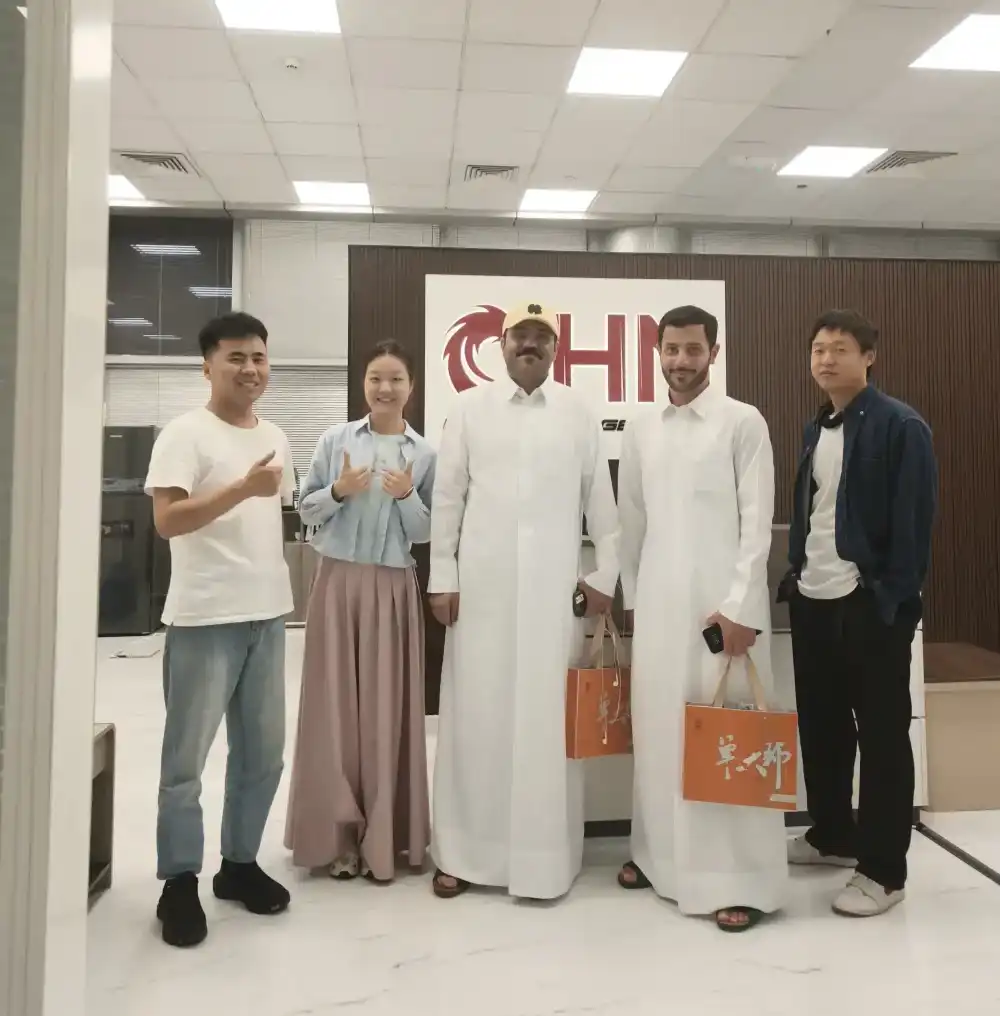 Magic Bridge Auto-team