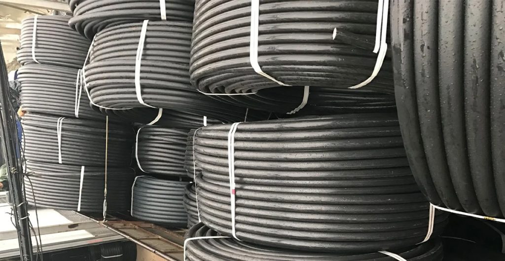 Philippines Fiber Optic Network Expansion Project