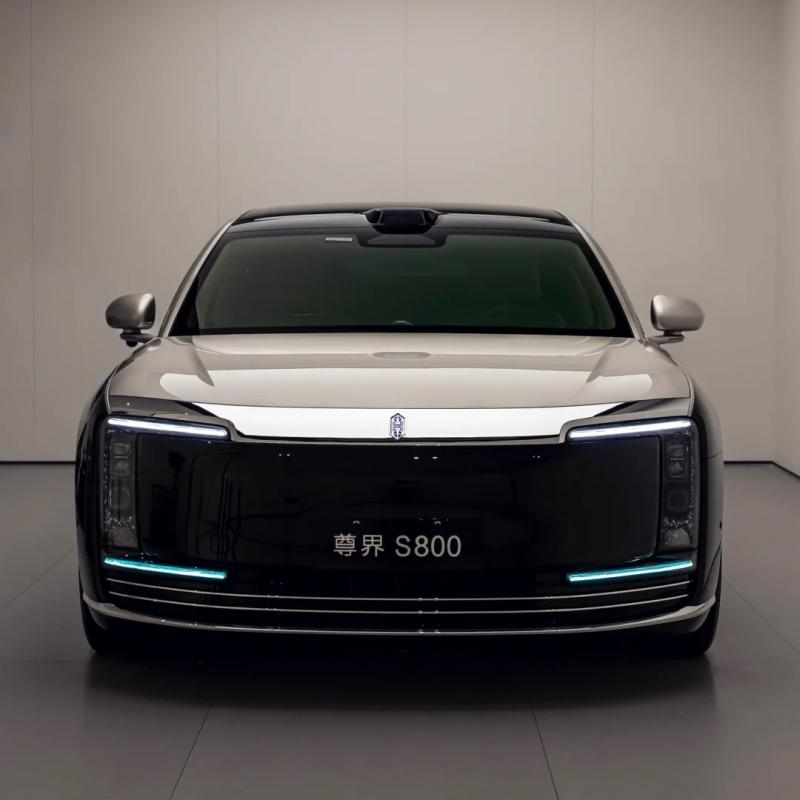 Maextro S800-magic bridge auto