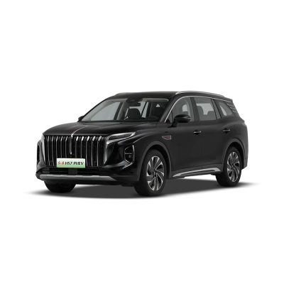Hongqi HS7 PHEV