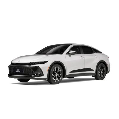 Toyota Crown SportCross