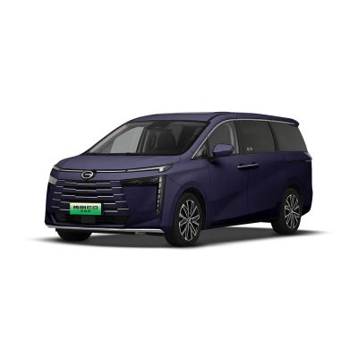 GAC Trumpchi E8