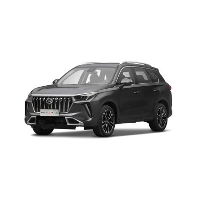 GAC Trumpchi GS4 PLUS