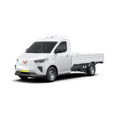 Wuling Yangguang EV Truck
