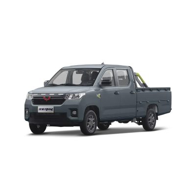 Wuling Zhengtu