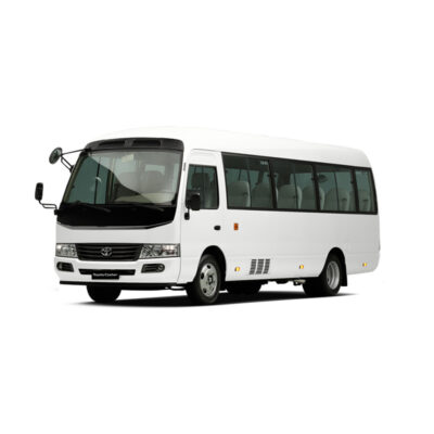 Toyota Coaster