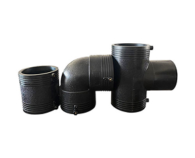 Pipe Welding Machine