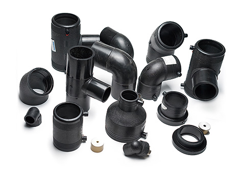 HDPE Electrofusion Fittings