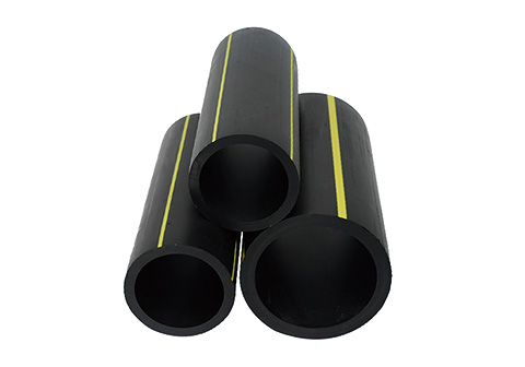 HDPE Gas Pipe