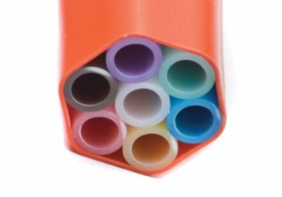 HDPE Micro Duct Tube