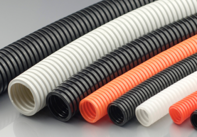 PVC Corrugated Conduit