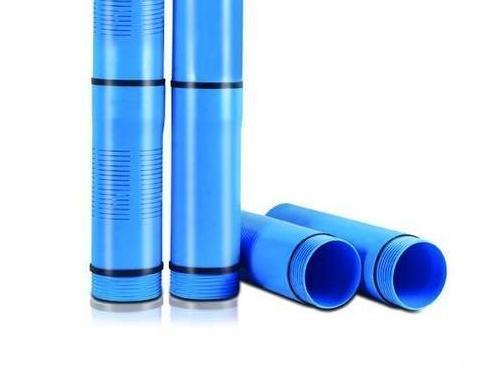 PVC Well Casing Pipe